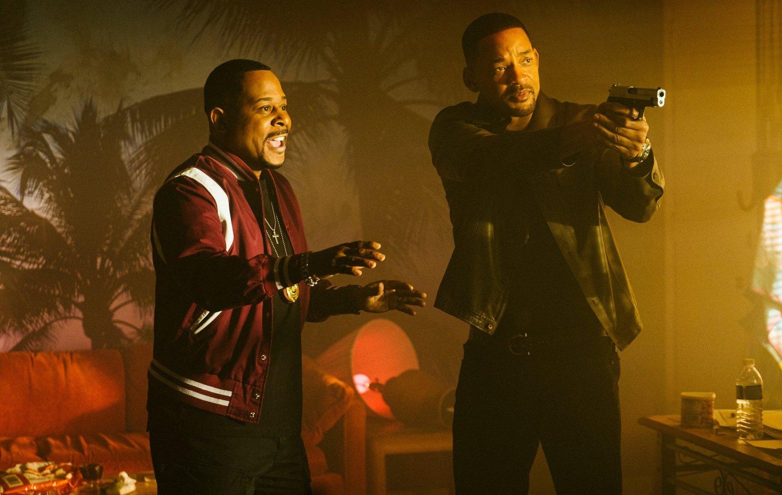 Produktbild Bad Boys for Life 4 von 12