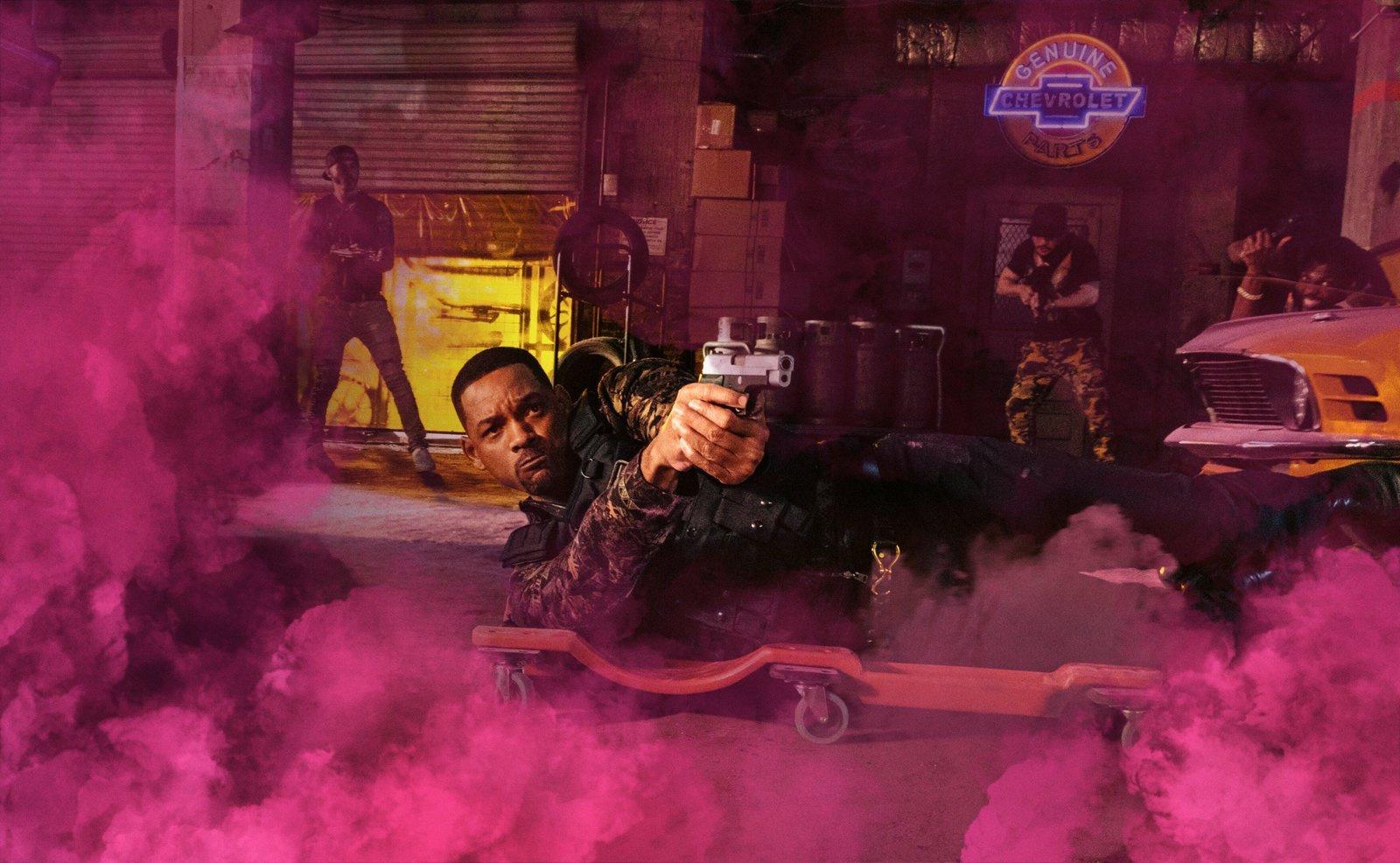 Produktbild Bad Boys for Life 6 von 12