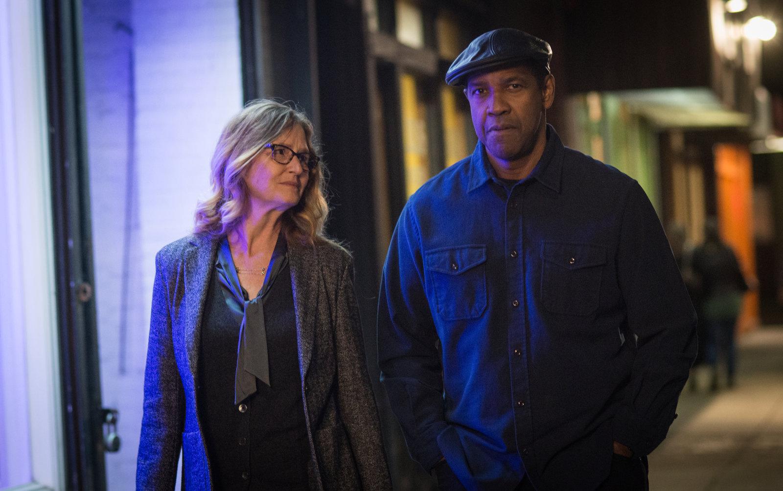 Produktbild The Equalizer 2 4 von 12