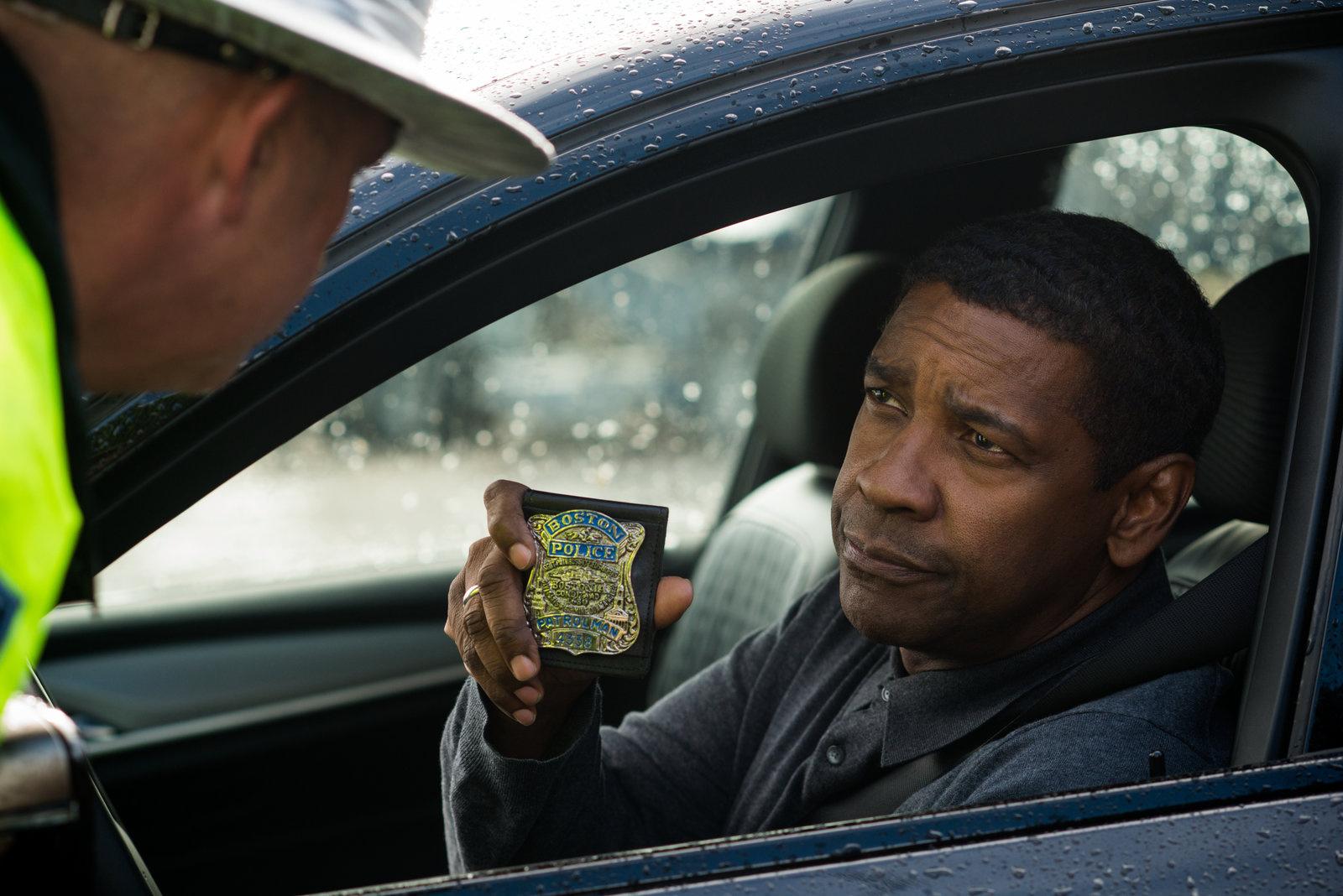 Produktbild The Equalizer 2 5 von 12