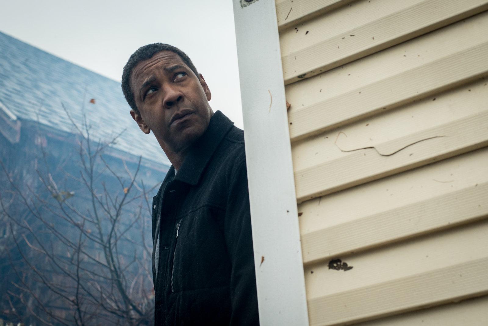 Produktbild The Equalizer 2 7 von 12
