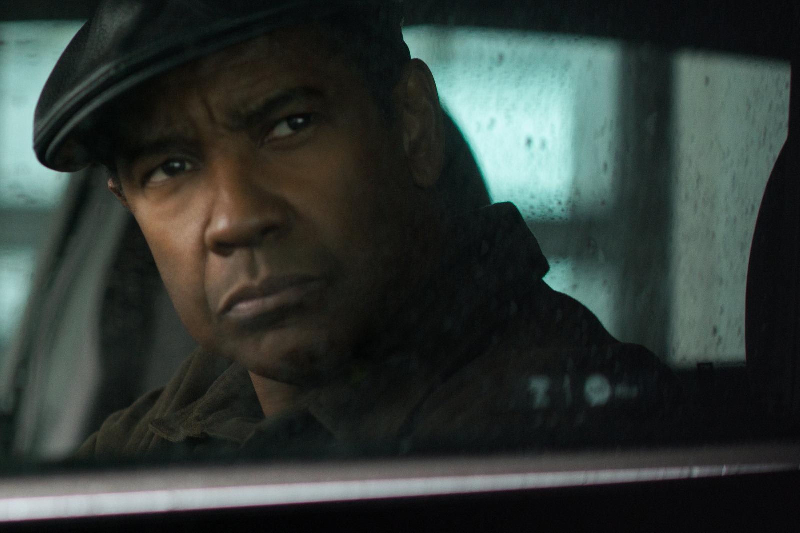 Produktbild The Equalizer 2 12 von 12