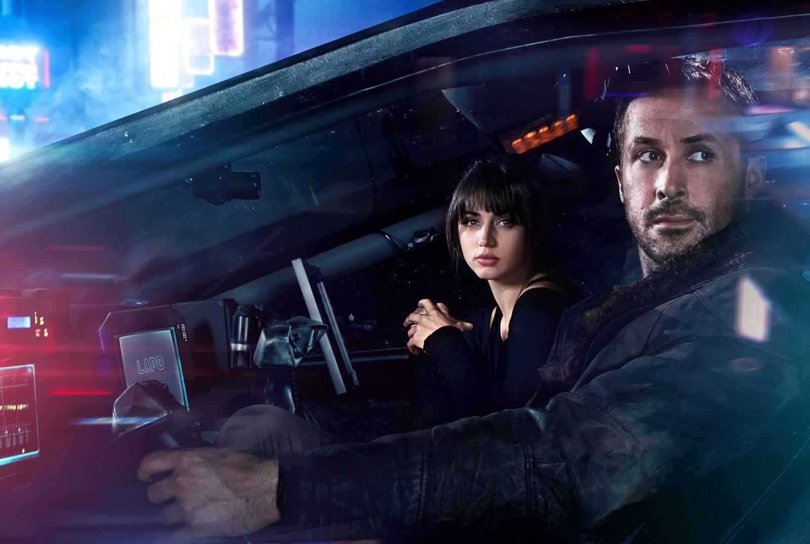 Produktbild Blade Runner 2049 6 von 12