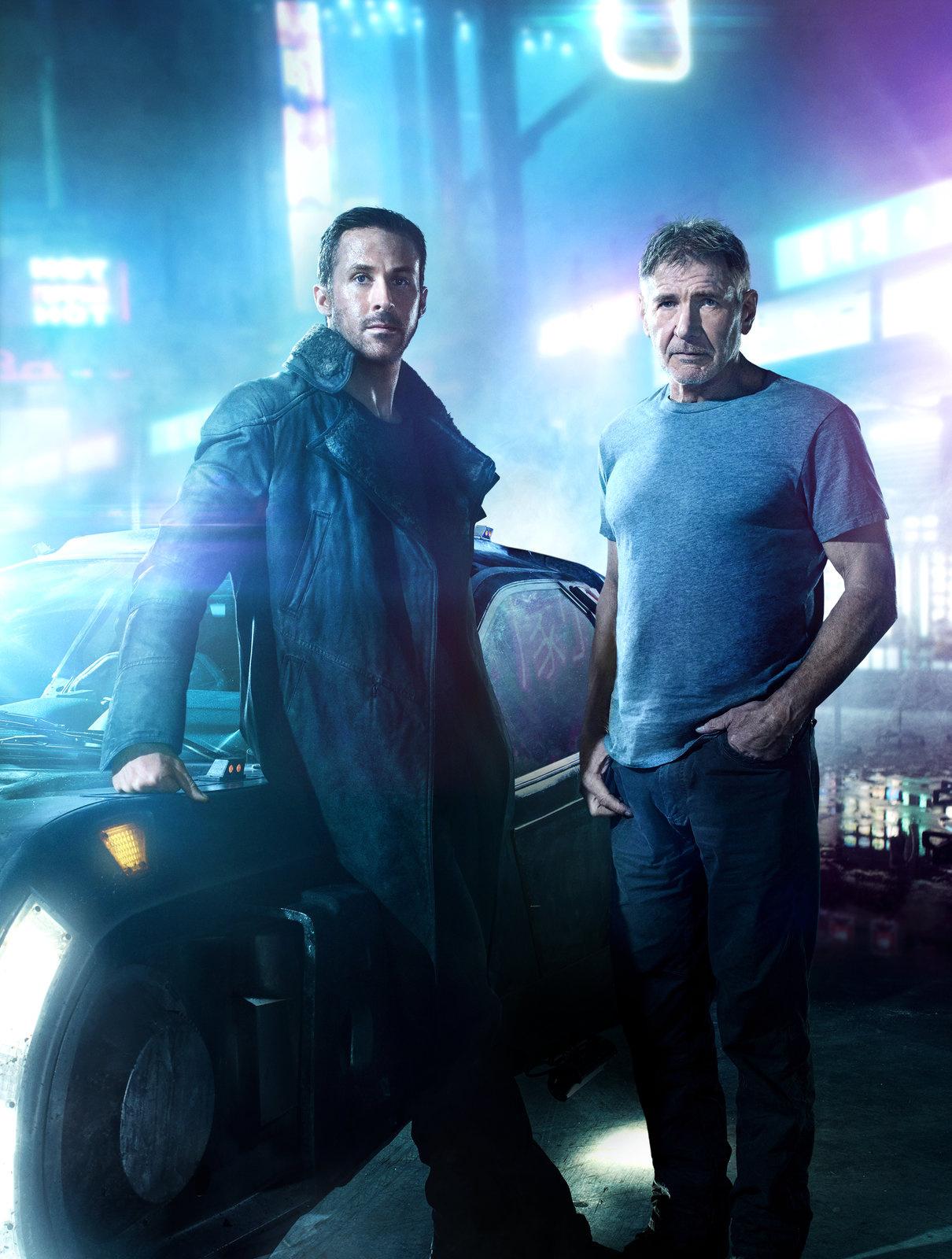 Produktbild Blade Runner 2049 7 von 12