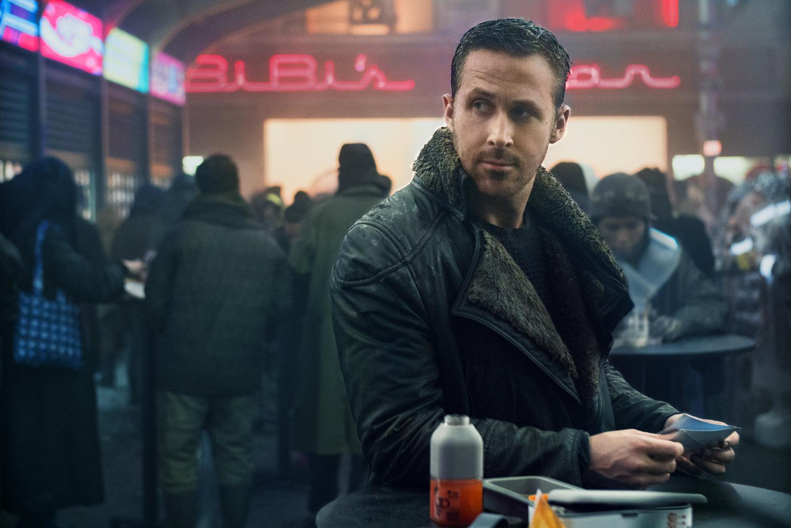Produktbild Blade Runner 2049 8 von 12