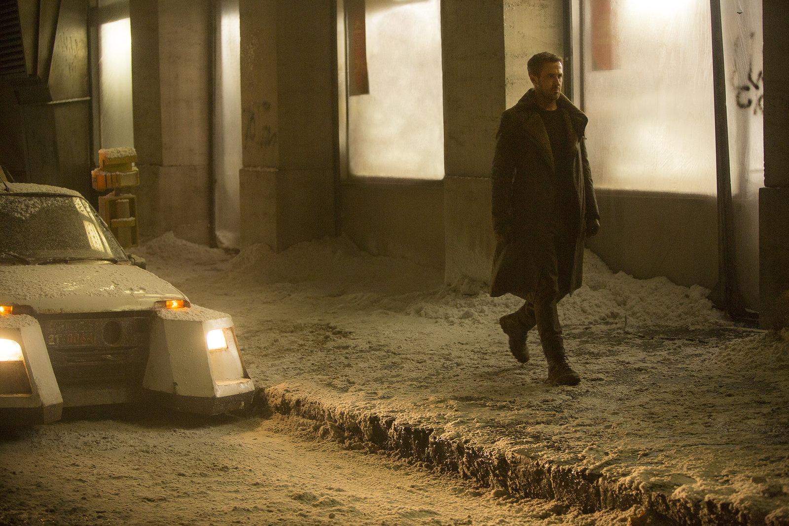 Produktbild Blade Runner 2049 9 von 12