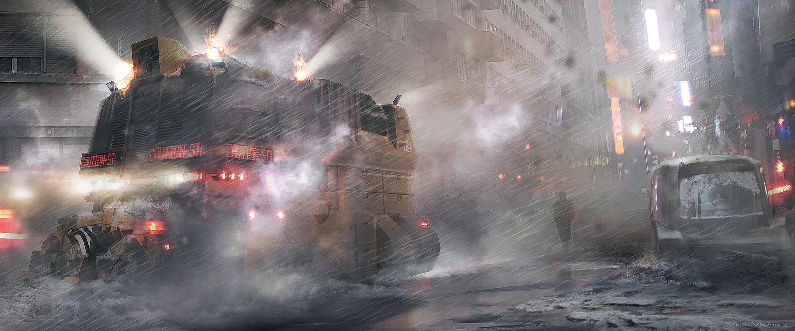 Produktbild Blade Runner 2049 4 von 12