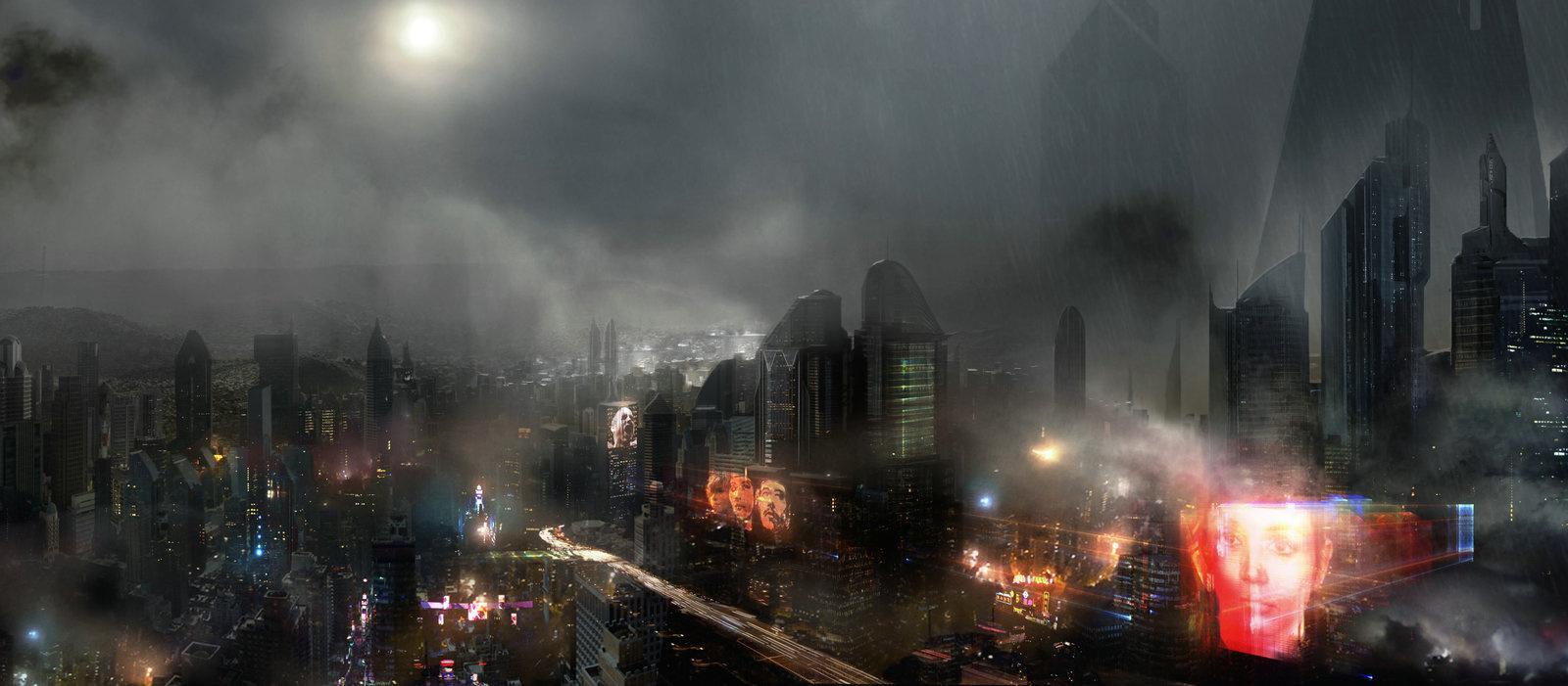 Produktbild Blade Runner 2049 5 von 12