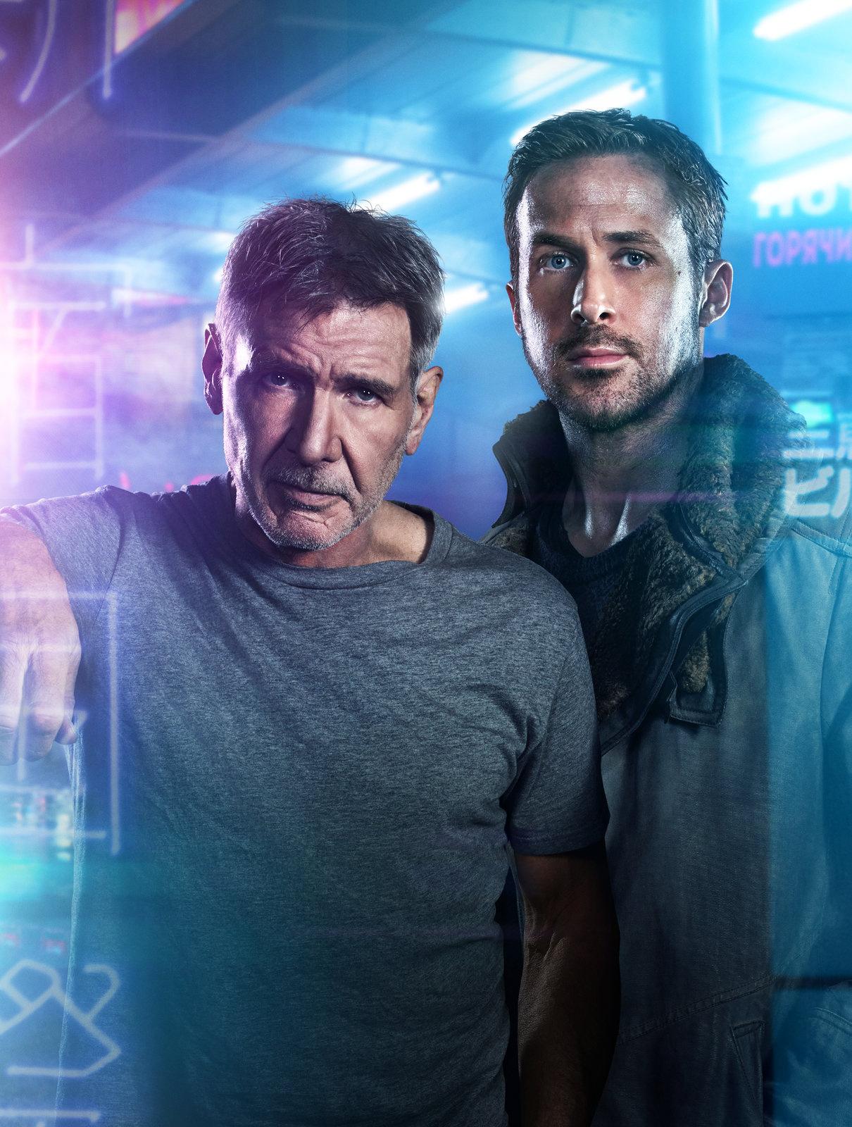Produktbild Blade Runner 2049 11 von 12