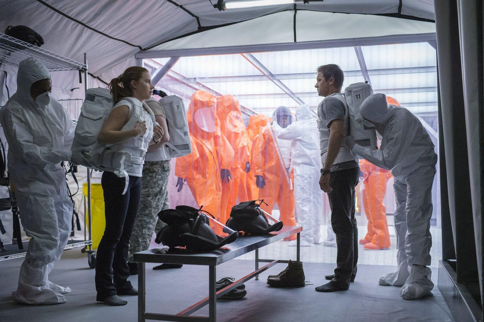 Produktbild Arrival  (4K Ultra HD) (+ Blu-ray 2D) 4 von 12