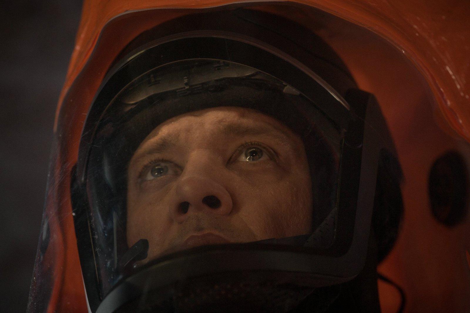 Produktbild Arrival  (4K Ultra HD) (+ Blu-ray 2D) 10 von 12
