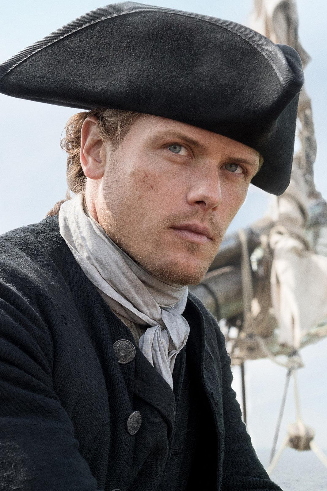 Produktbild Outlander - Die komplette dritte Season  [5 DVDs] 4 von 12