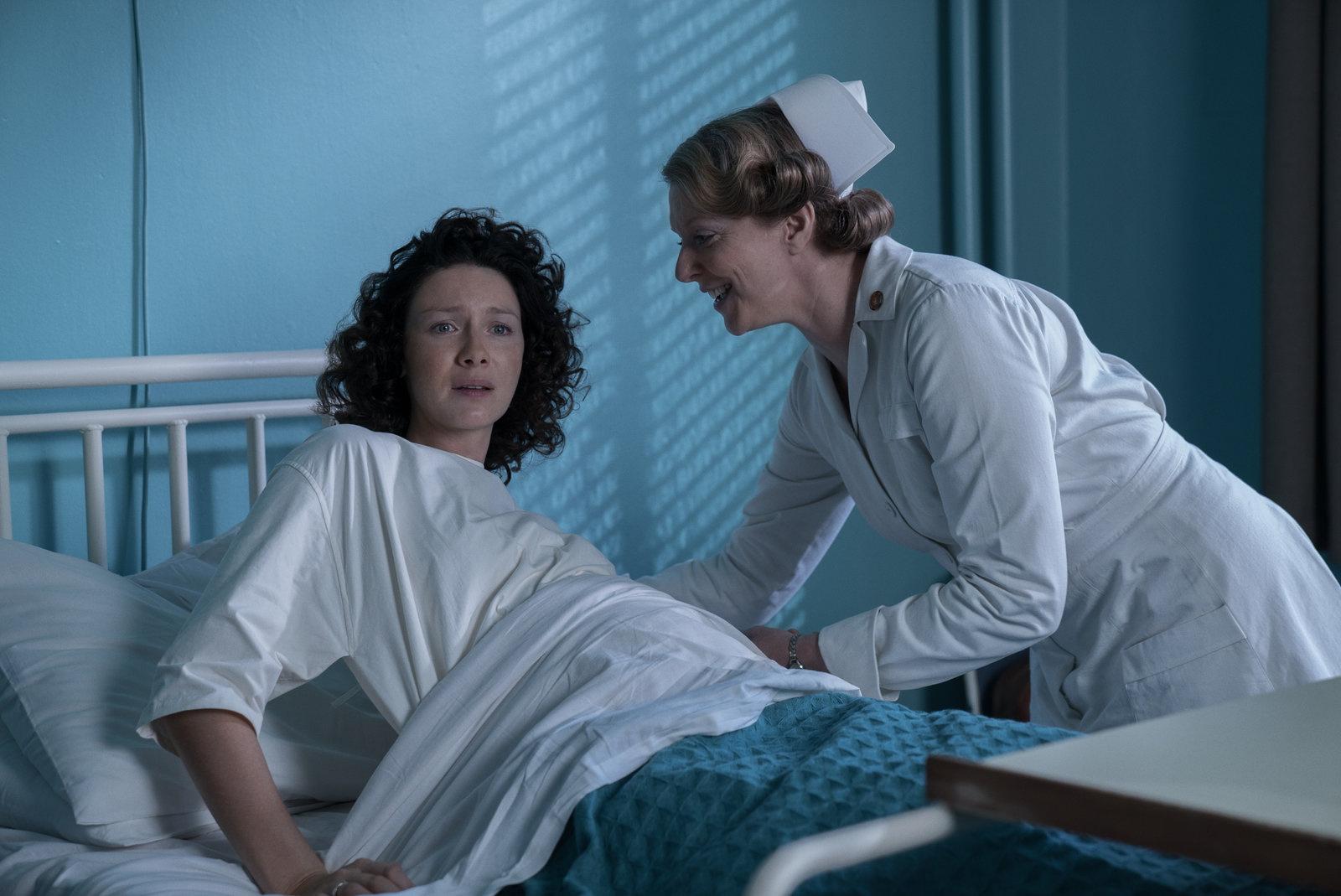 Produktbild Outlander - Die komplette dritte Season  [5 DVDs] 10 von 12