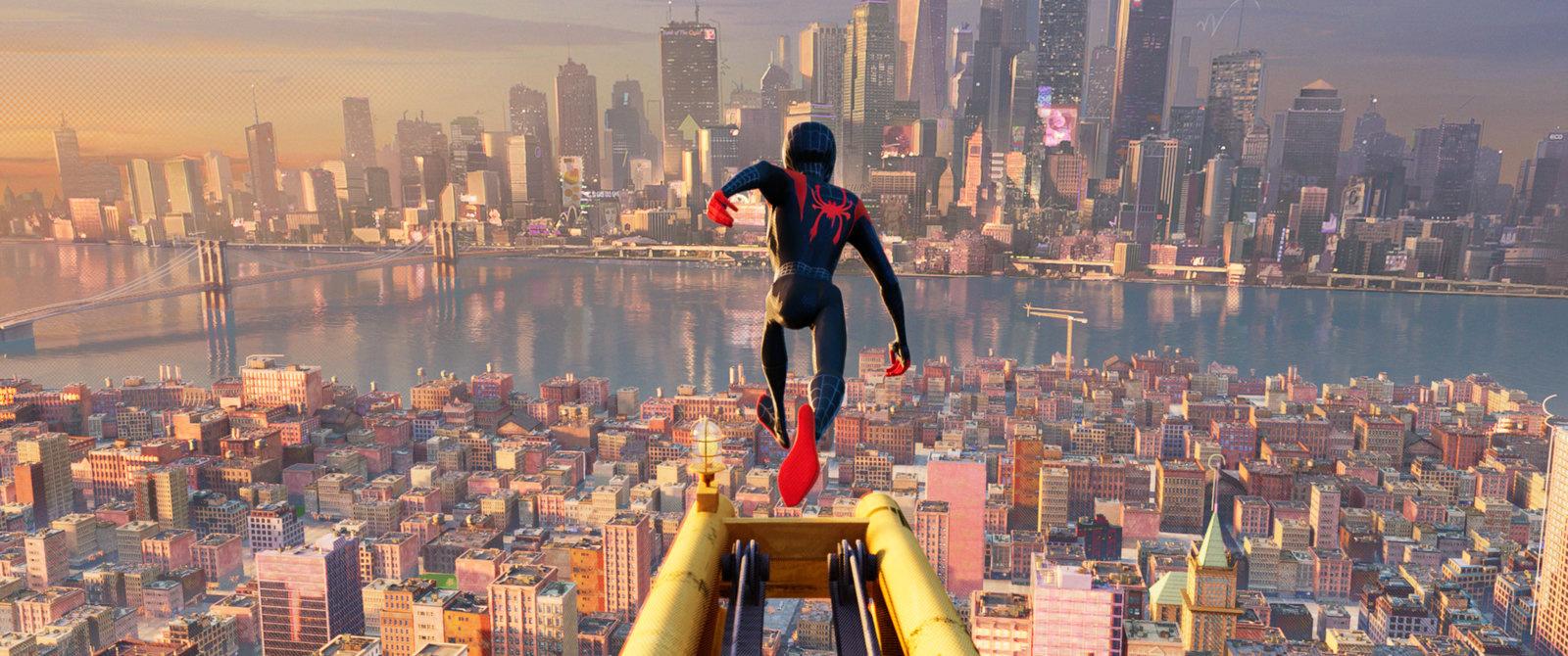 Produktbild Spider-Man - A New Universe 11 von 12