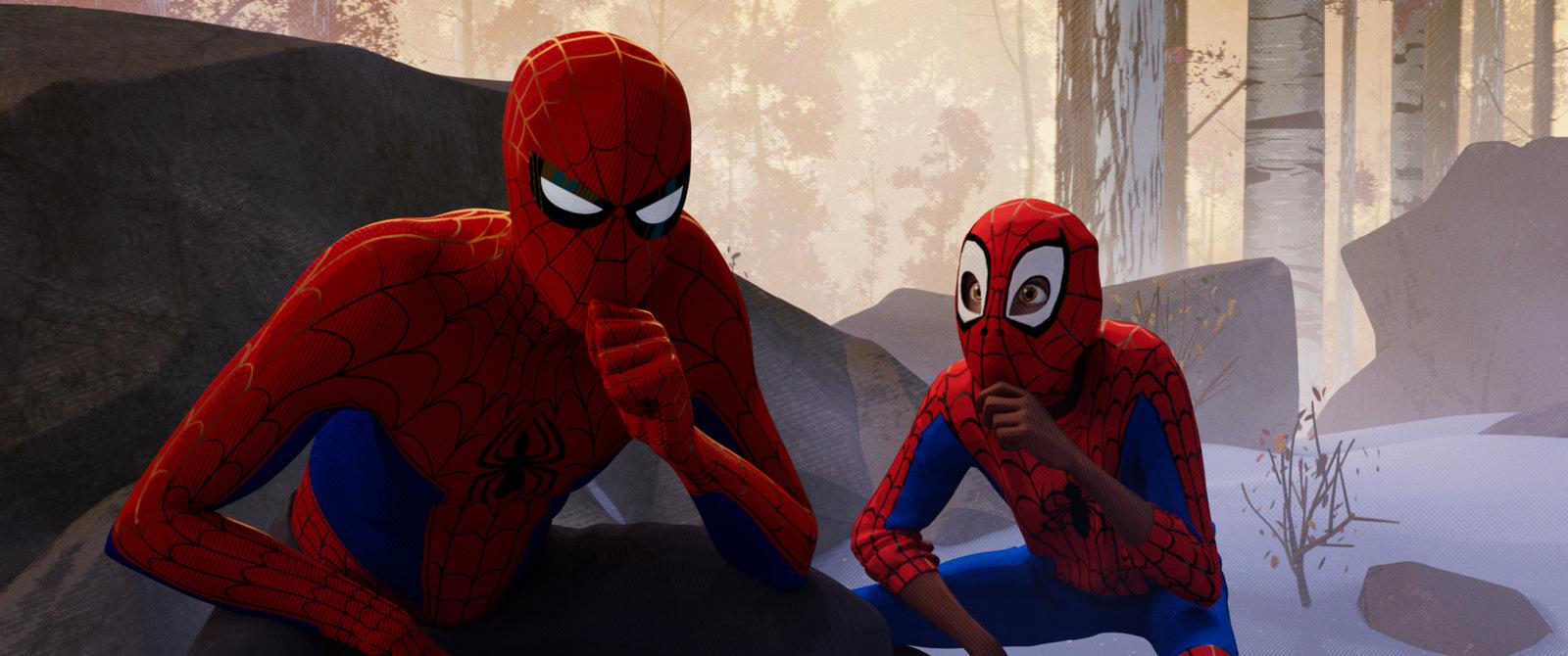 Produktbild Spider-Man - A New Universe 12 von 12