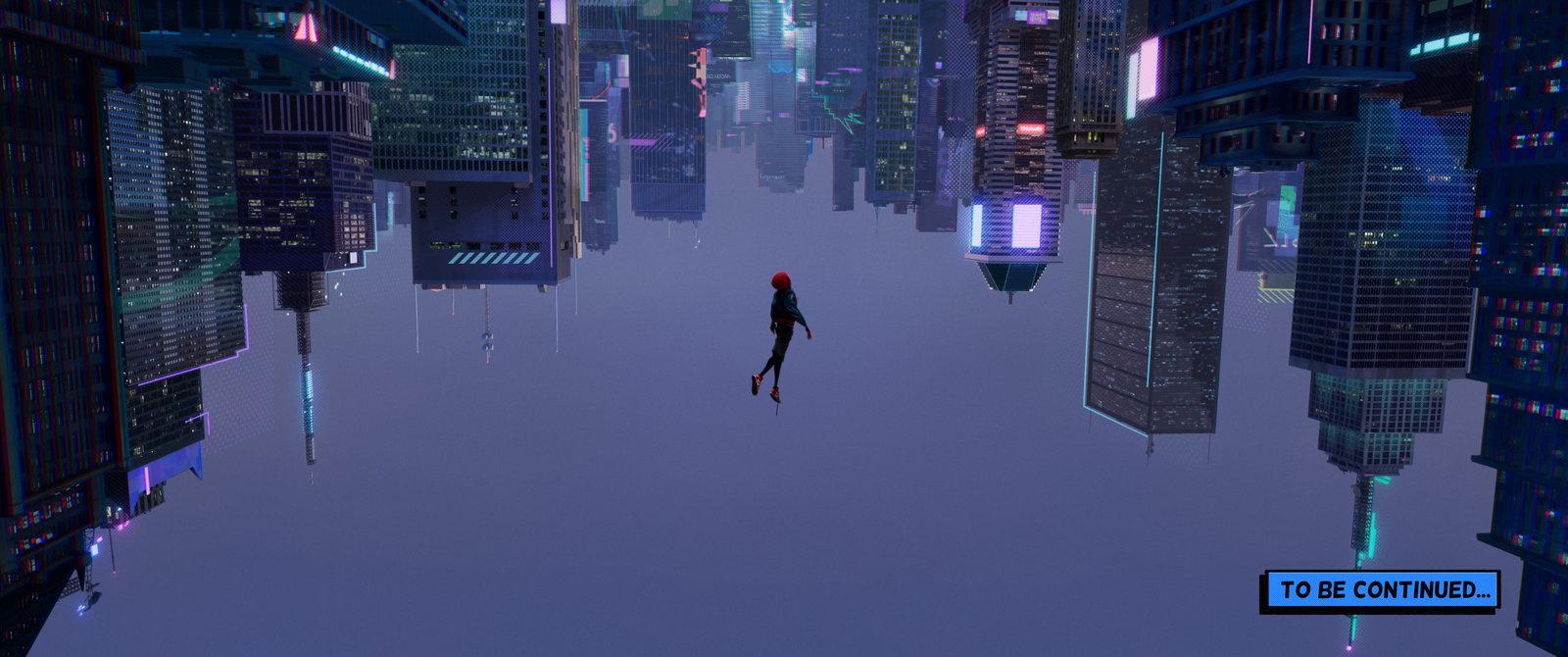 Produktbild Spider-Man - A New Universe 3 von 12