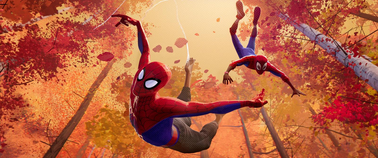 Produktbild Spider-Man - A New Universe 4 von 12