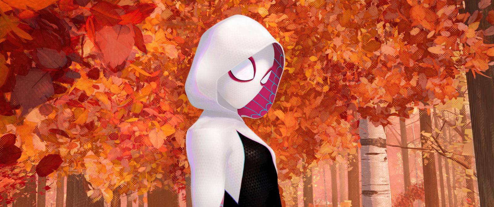 Produktbild Spider-Man - A New Universe 5 von 12