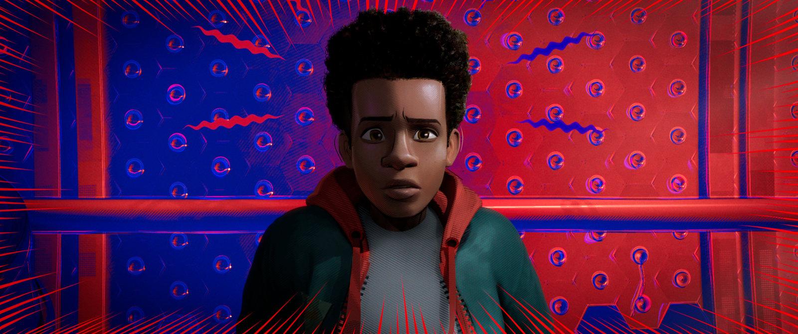 Produktbild Spider-Man - A New Universe 6 von 12