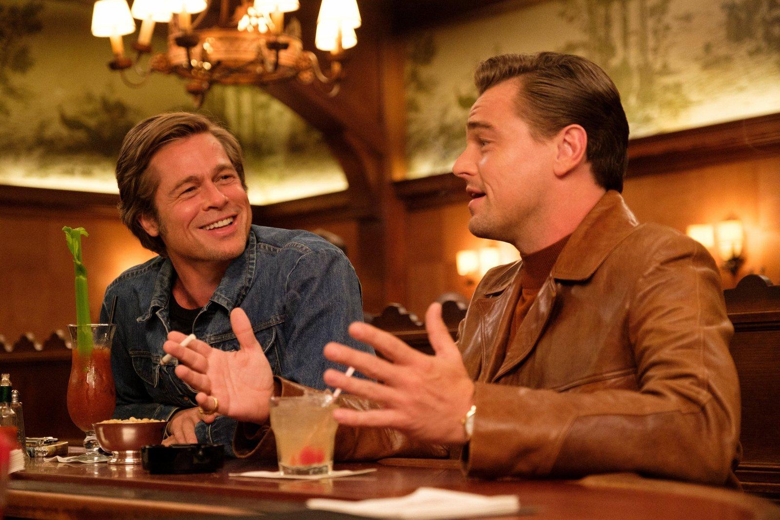 Produktbild Once upon a time in... Hollywood 3 von 12