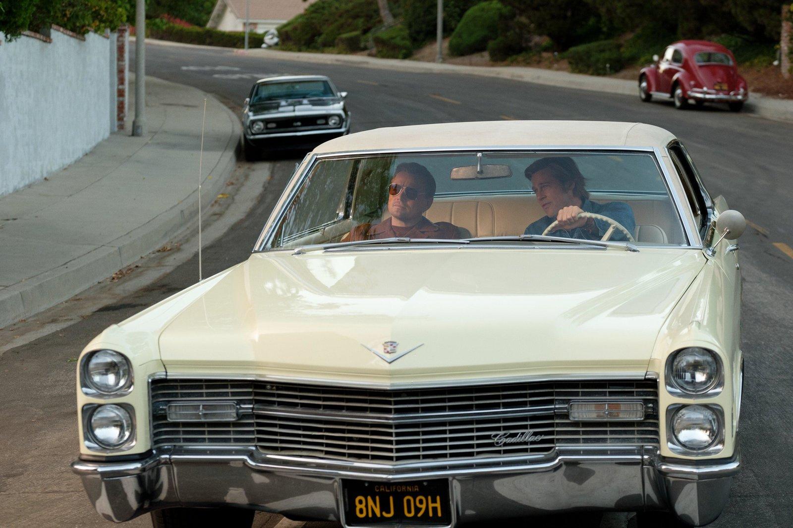 Produktbild Once upon a time in... Hollywood 4 von 12