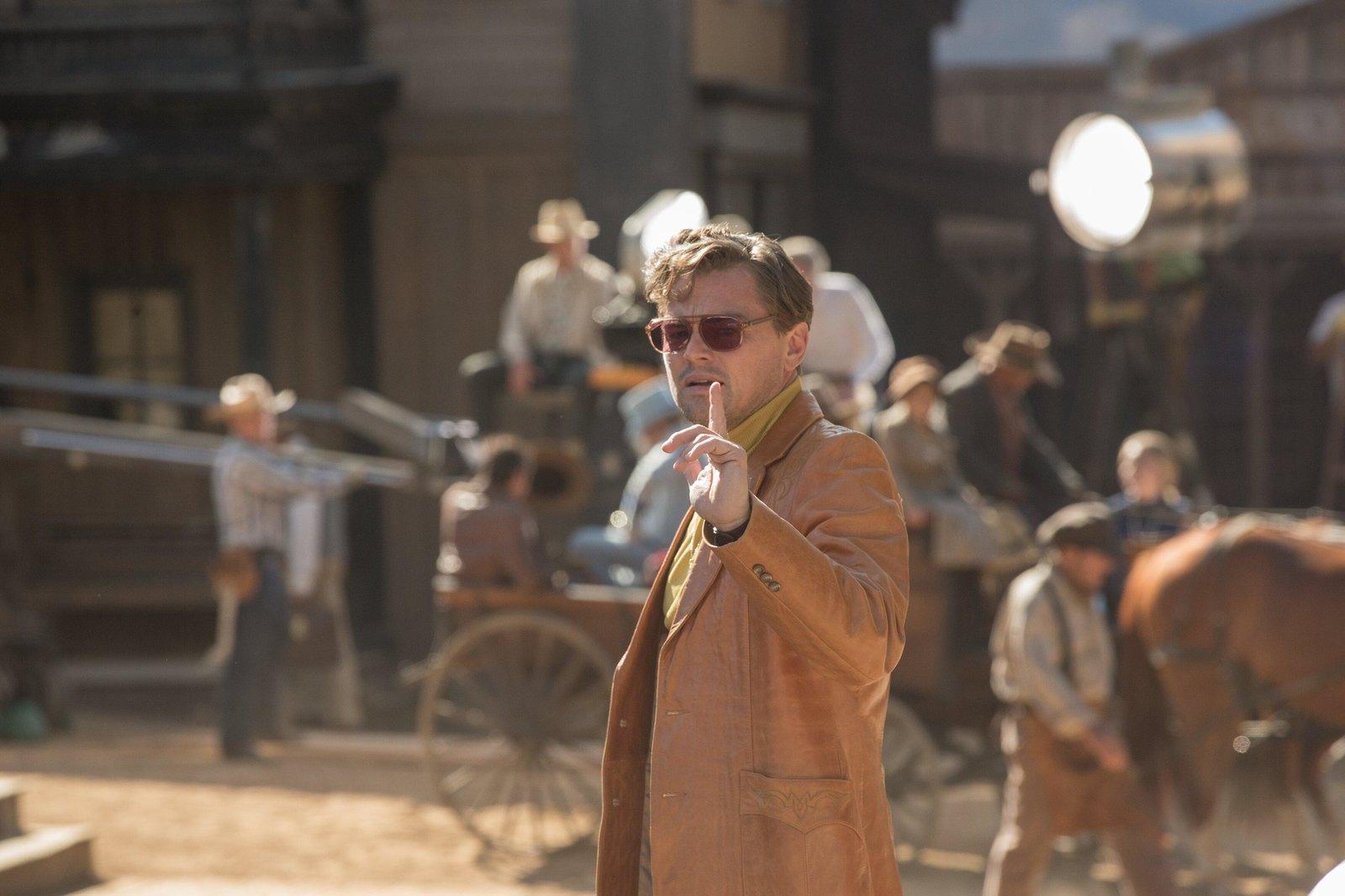Produktbild Once upon a time in... Hollywood 7 von 12