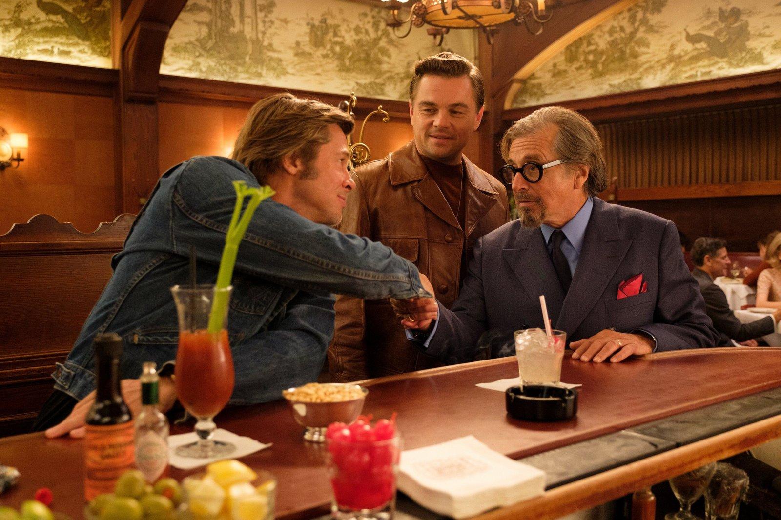 Produktbild Once upon a time in... Hollywood 8 von 12