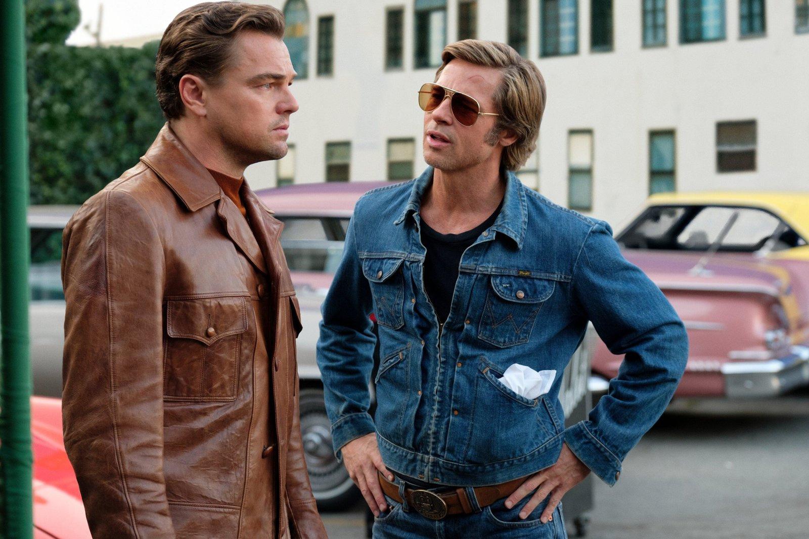 Produktbild Once upon a time in... Hollywood 9 von 12