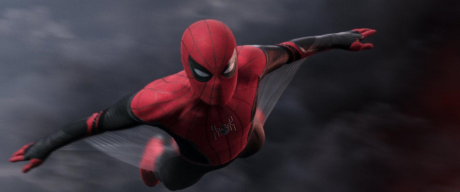 Produktbild Spider-Man: Far from Home 3 von 12