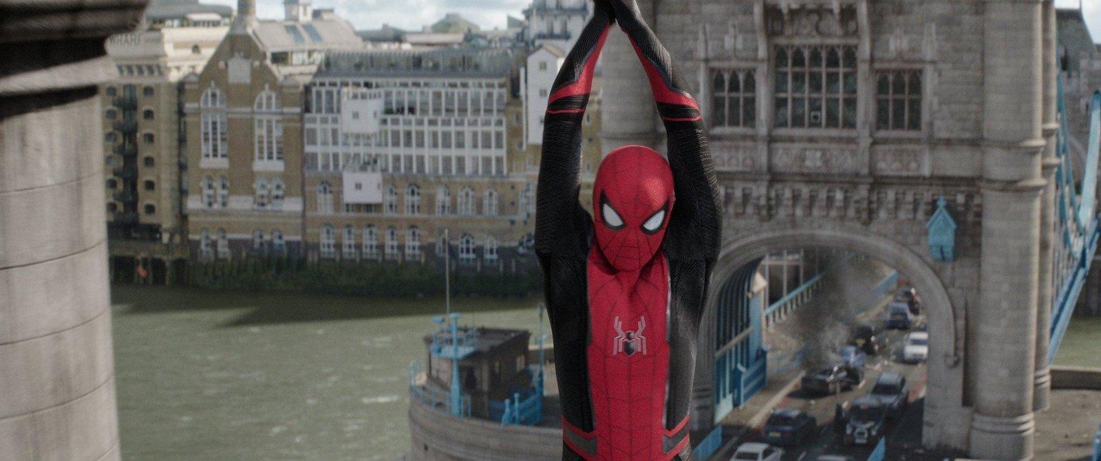 Produktbild Spider-Man: Far from Home 5 von 12