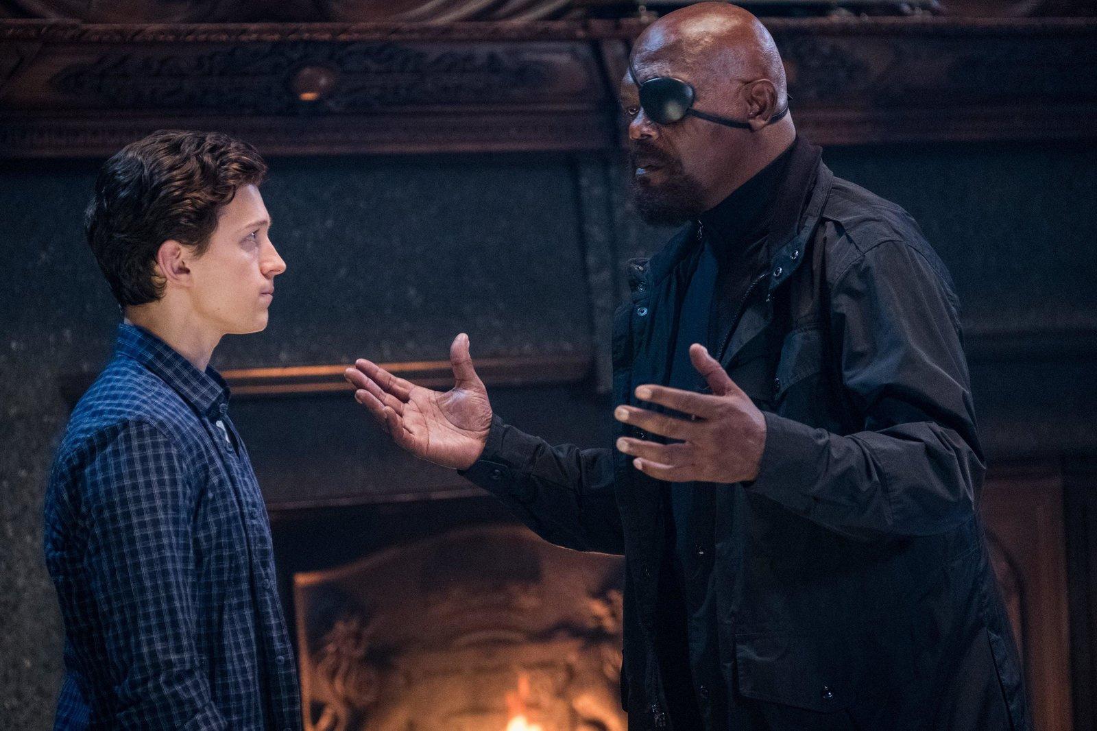 Produktbild Spider-Man: Far from Home 8 von 12