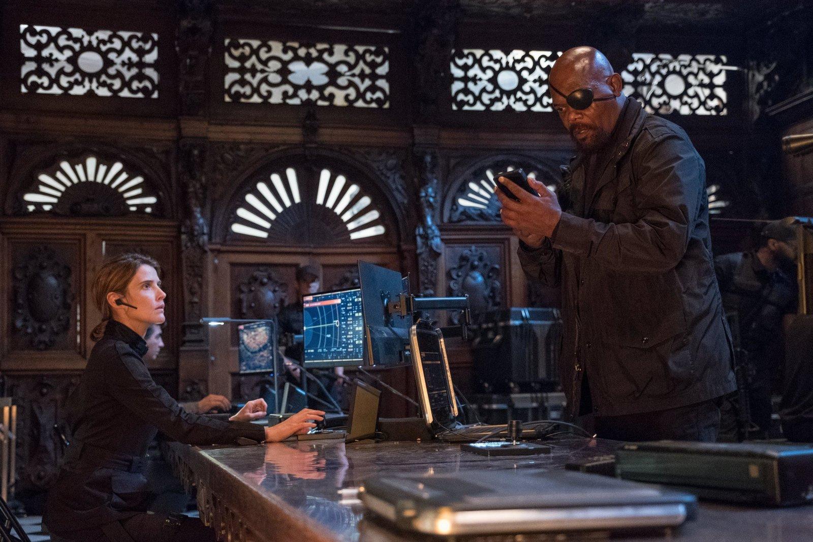 Produktbild Spider-Man: Far from Home 9 von 12