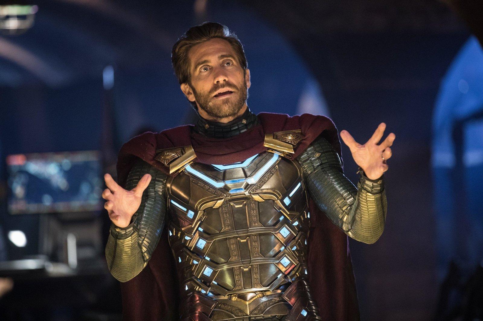 Produktbild Spider-Man: Far from Home 11 von 12