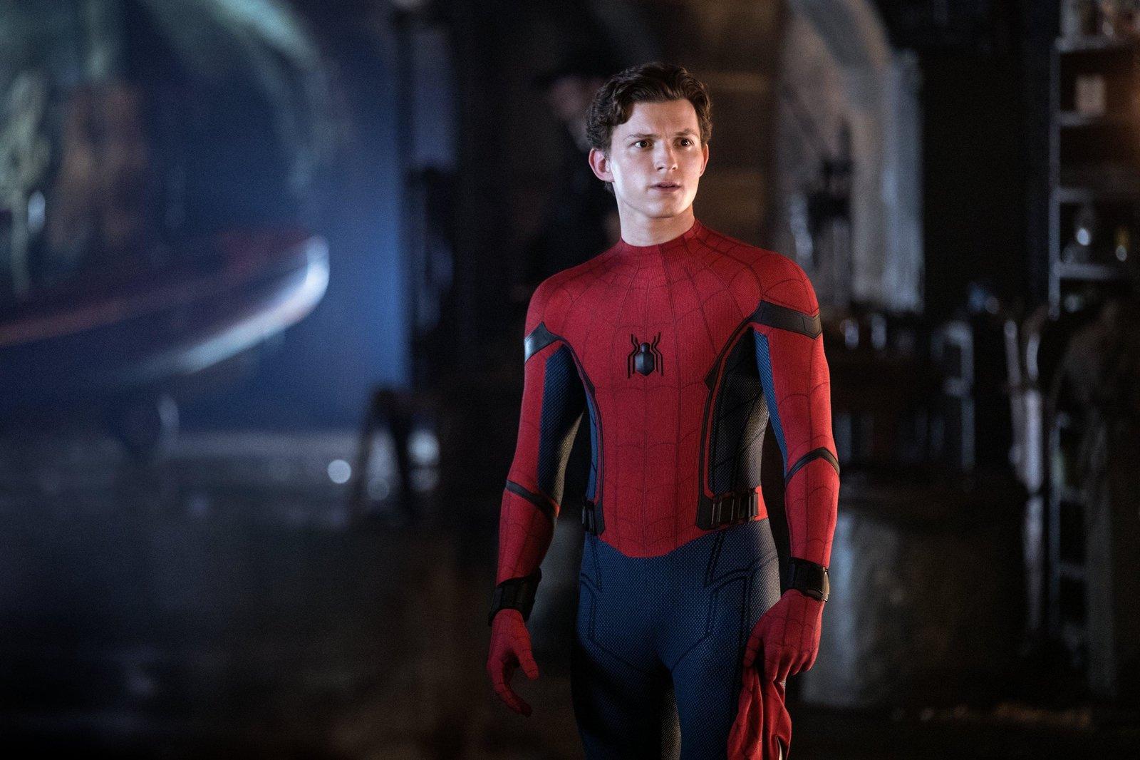 Produktbild Spider-Man: Far from Home 12 von 12