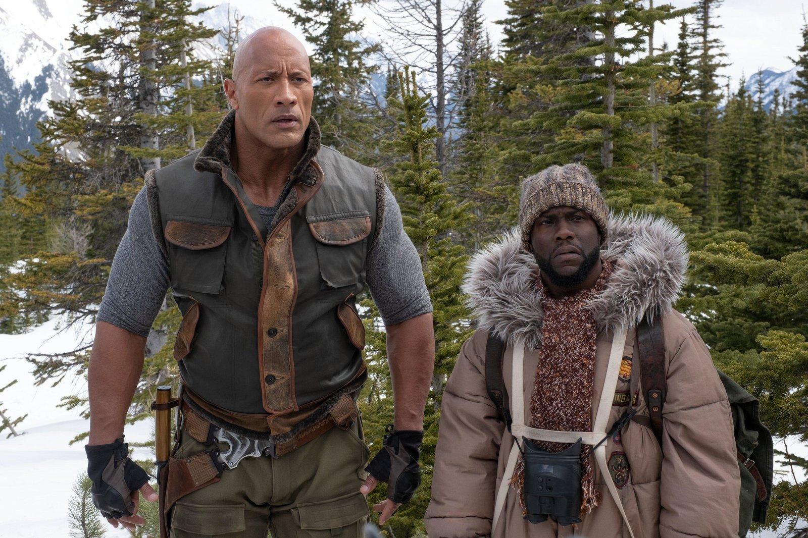 Produktbild Jumanji : The Next Level 6 von 12