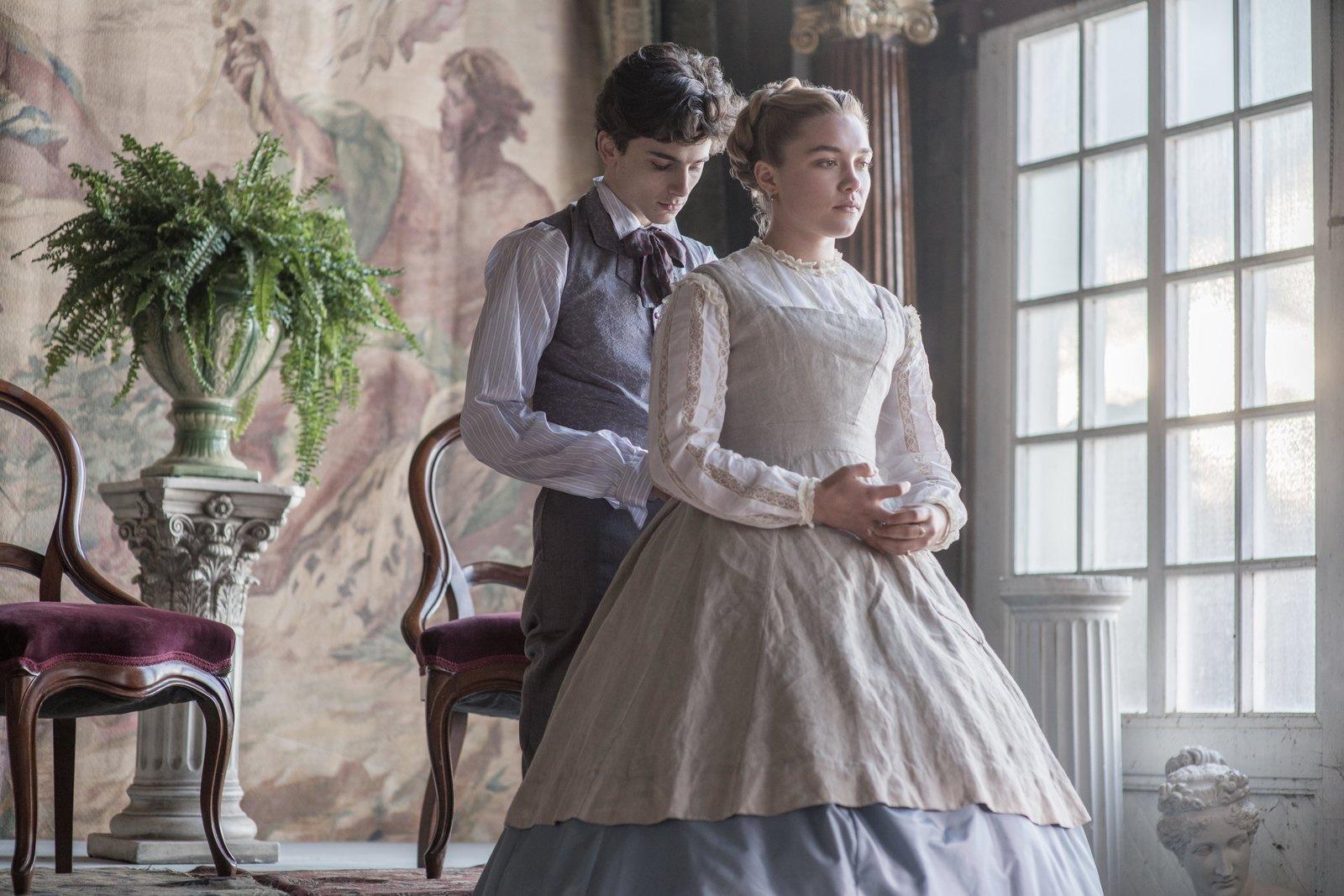 Produktbild Little Women 4 von 12