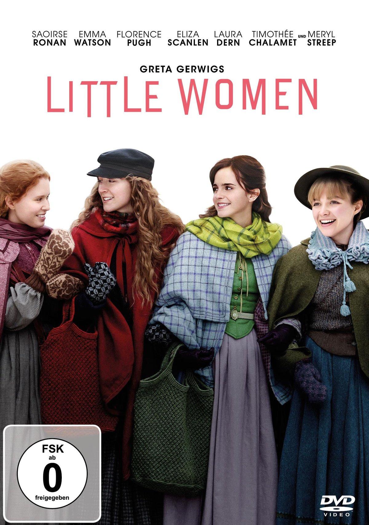 Little Women