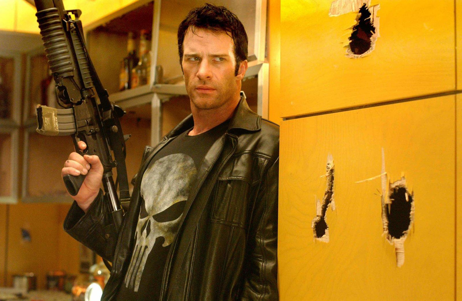Produktbild The Punisher - 2-Disc Set inkl. Uncut Kinofassung&Extended Cut 4 von 10