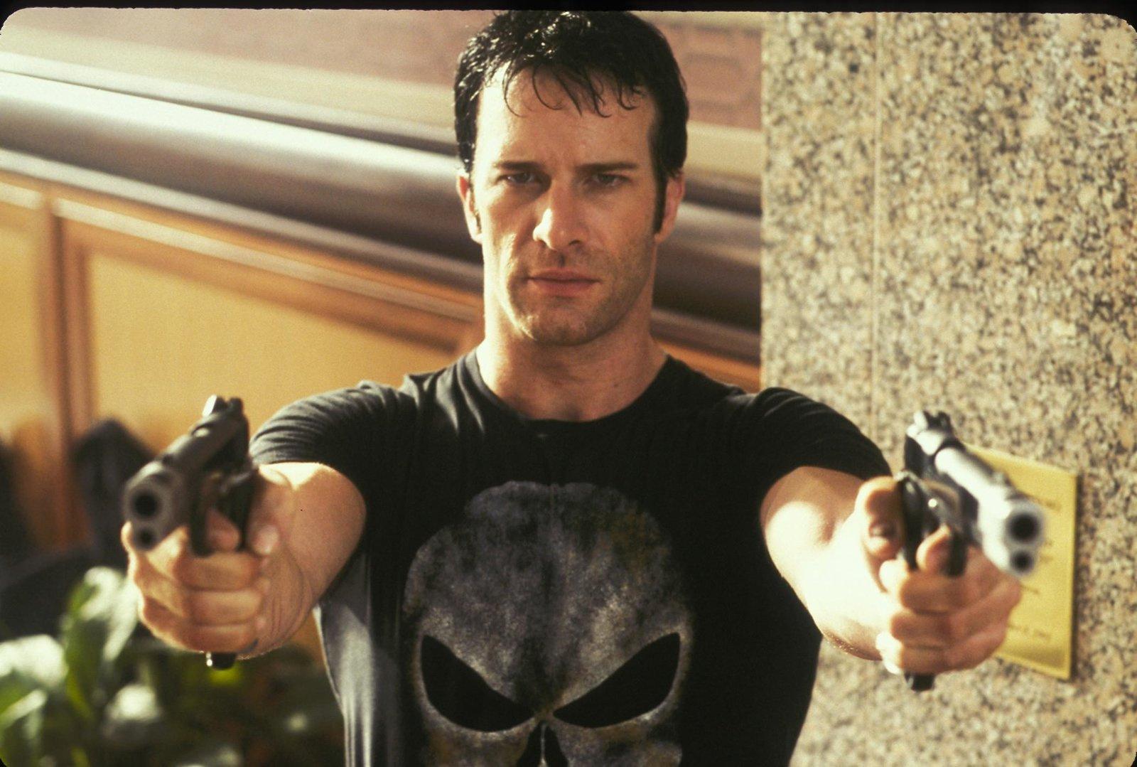 Produktbild The Punisher - 2-Disc Set inkl. Uncut Kinofassung&Extended Cut 6 von 10