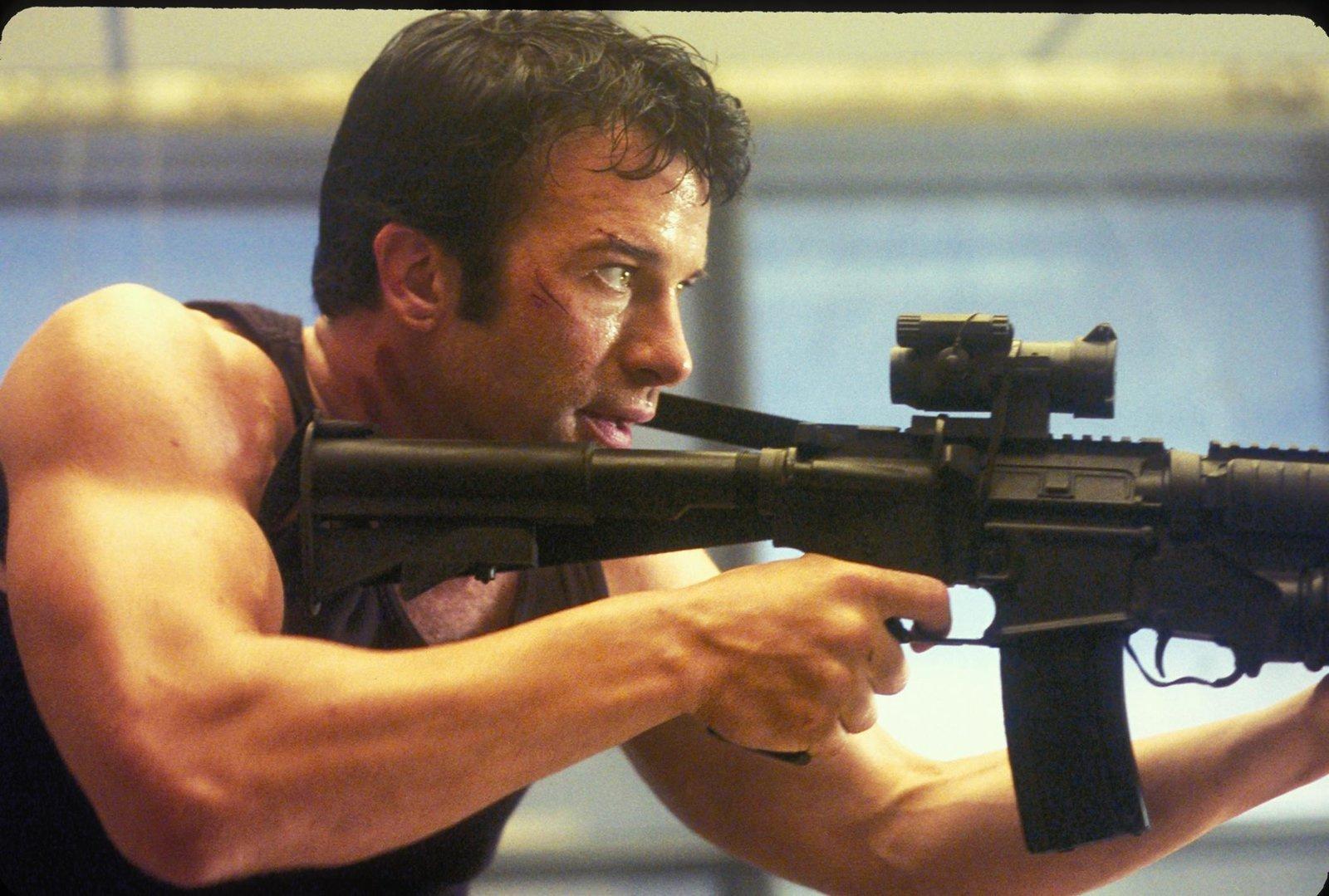 Produktbild The Punisher - 2-Disc Set inkl. Uncut Kinofassung&Extended Cut 8 von 10