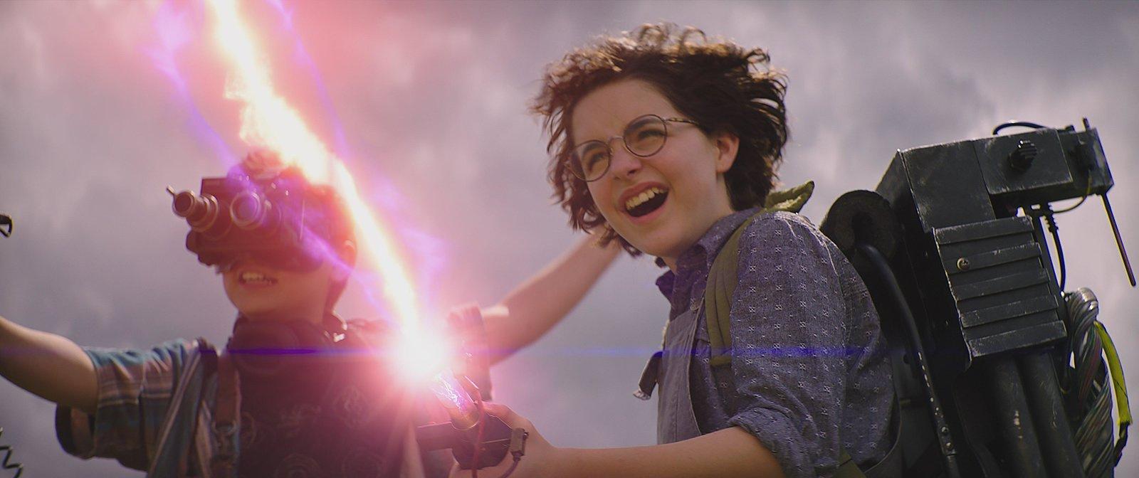 Produktbild Ghostbusters: Legacy 7 von 11