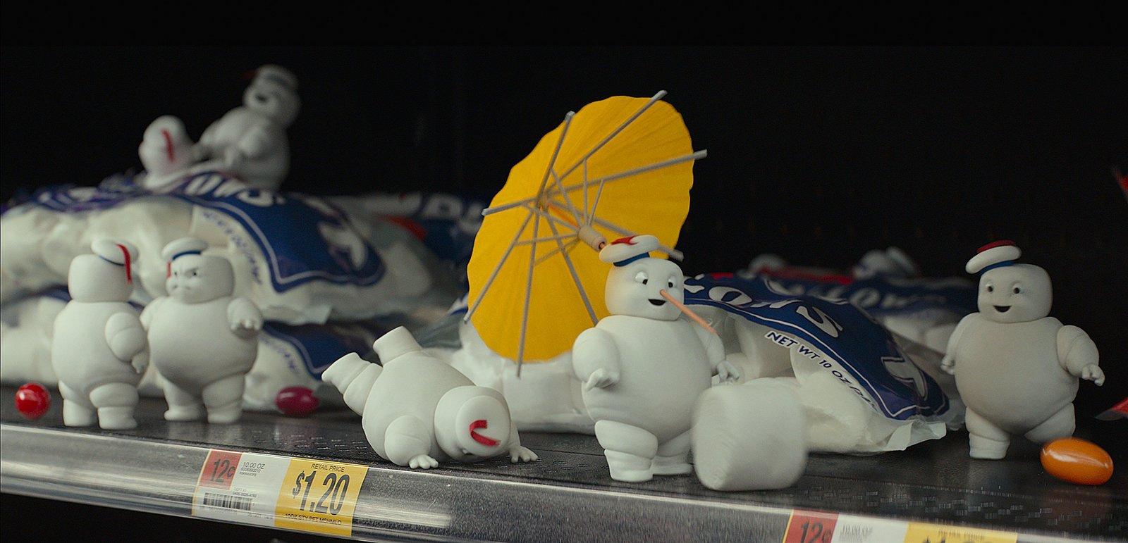Produktbild Ghostbusters: Legacy 11 von 11