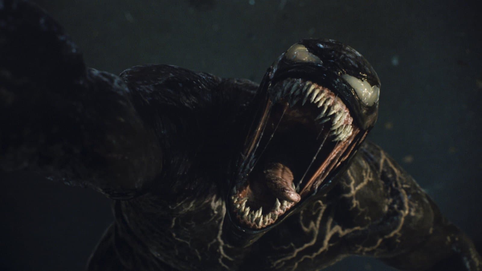 Produktbild Venom: Let There Be Carnage 4 von 12