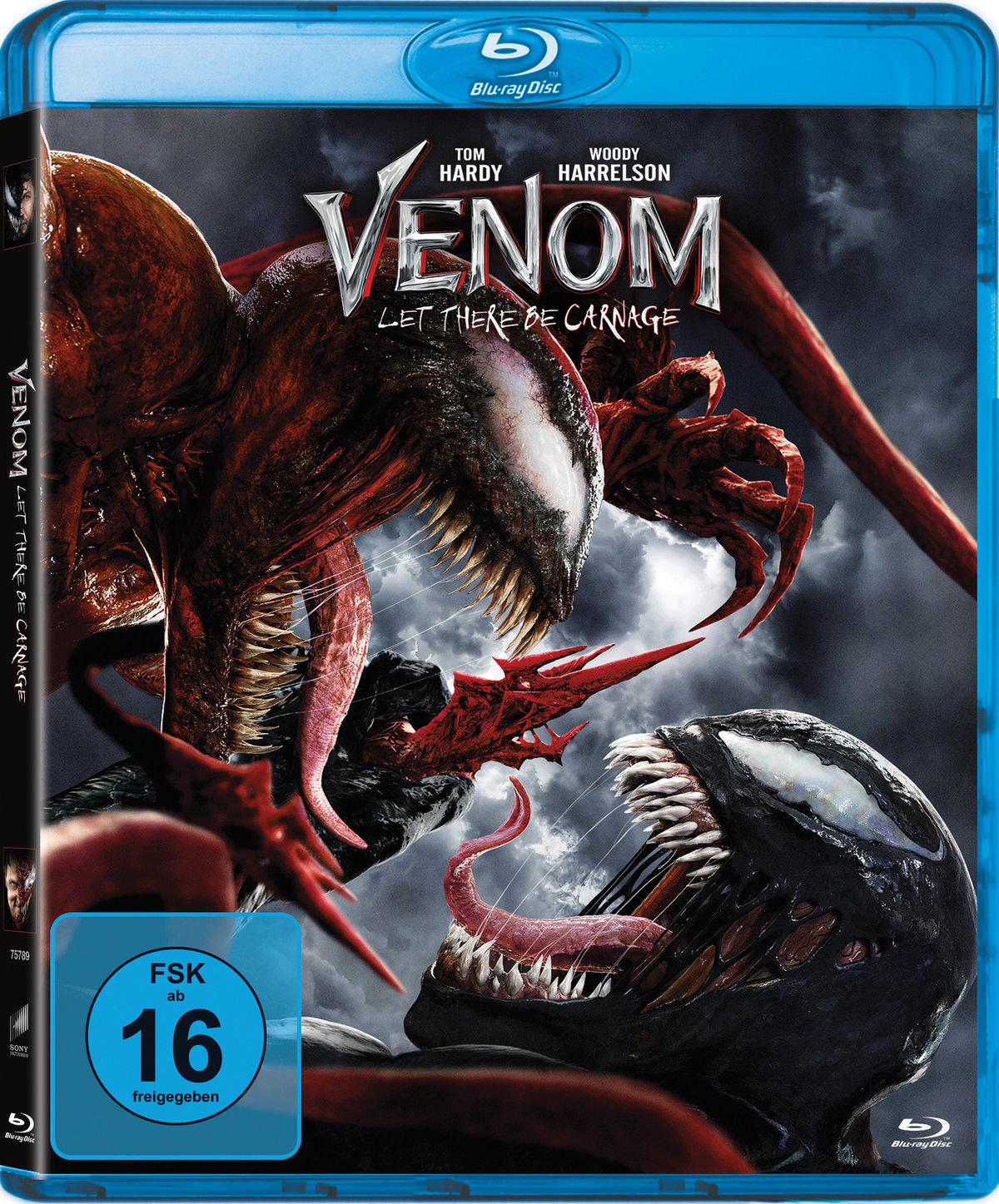 Venom: Let There Be Carnage