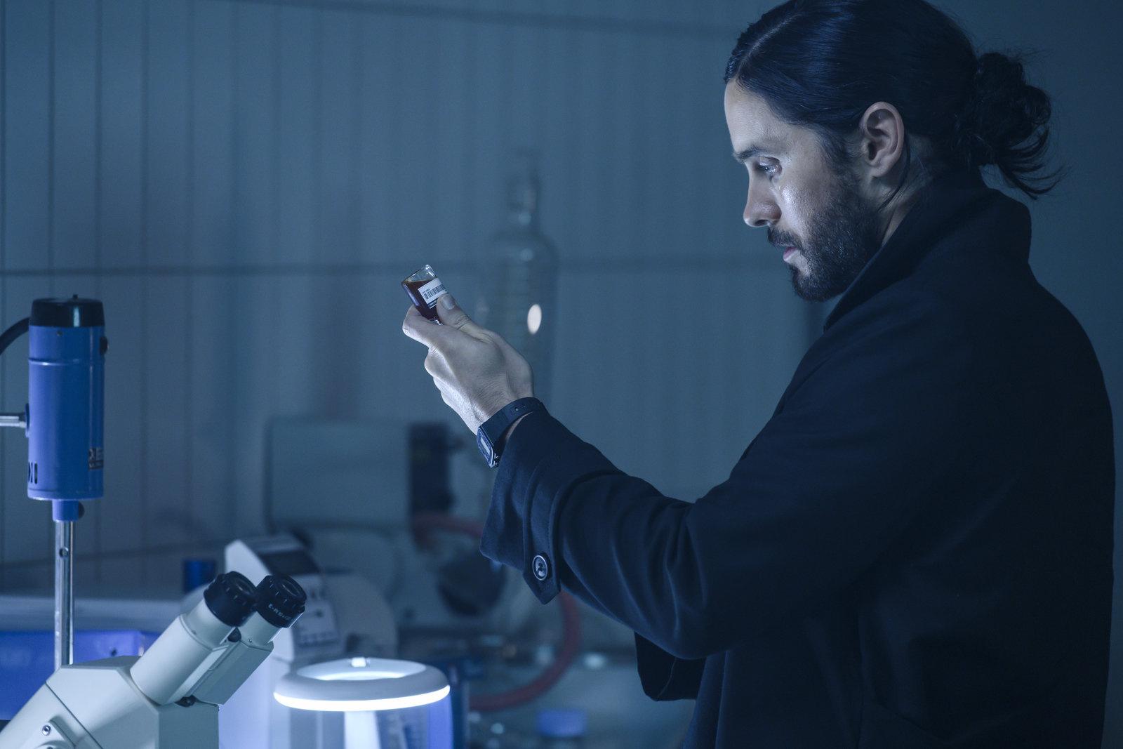 Produktbild Morbius  (4K Ultra HD) (+ Blu-ray) 4 von 12