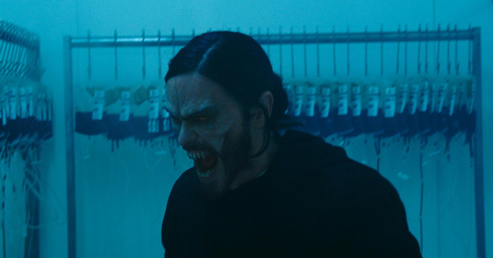 Produktbild Morbius  (4K Ultra HD) (+ Blu-ray) 7 von 12
