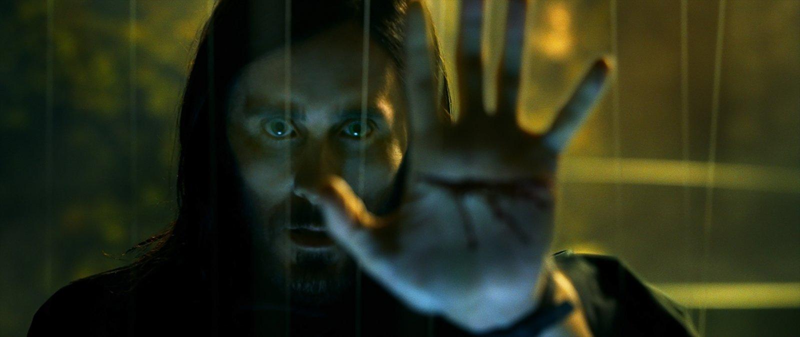 Produktbild Morbius  (4K Ultra HD) (+ Blu-ray) 3 von 12