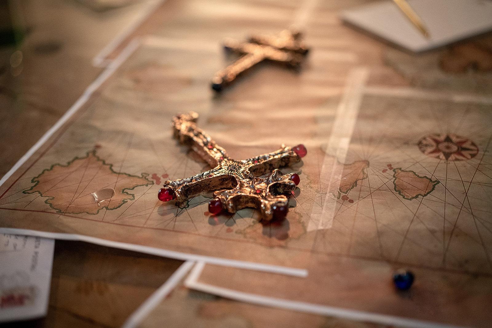 Produktbild Uncharted 4 von 9