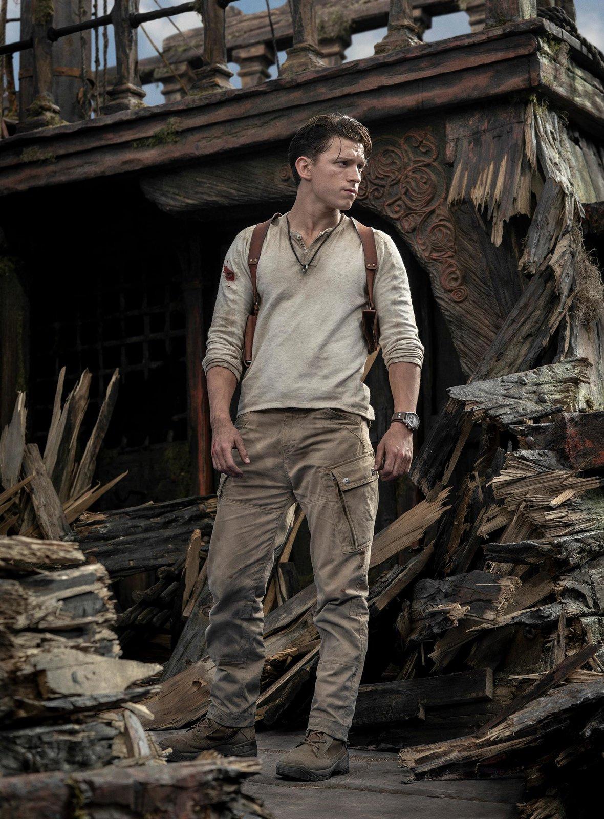 Produktbild Uncharted 9 von 9