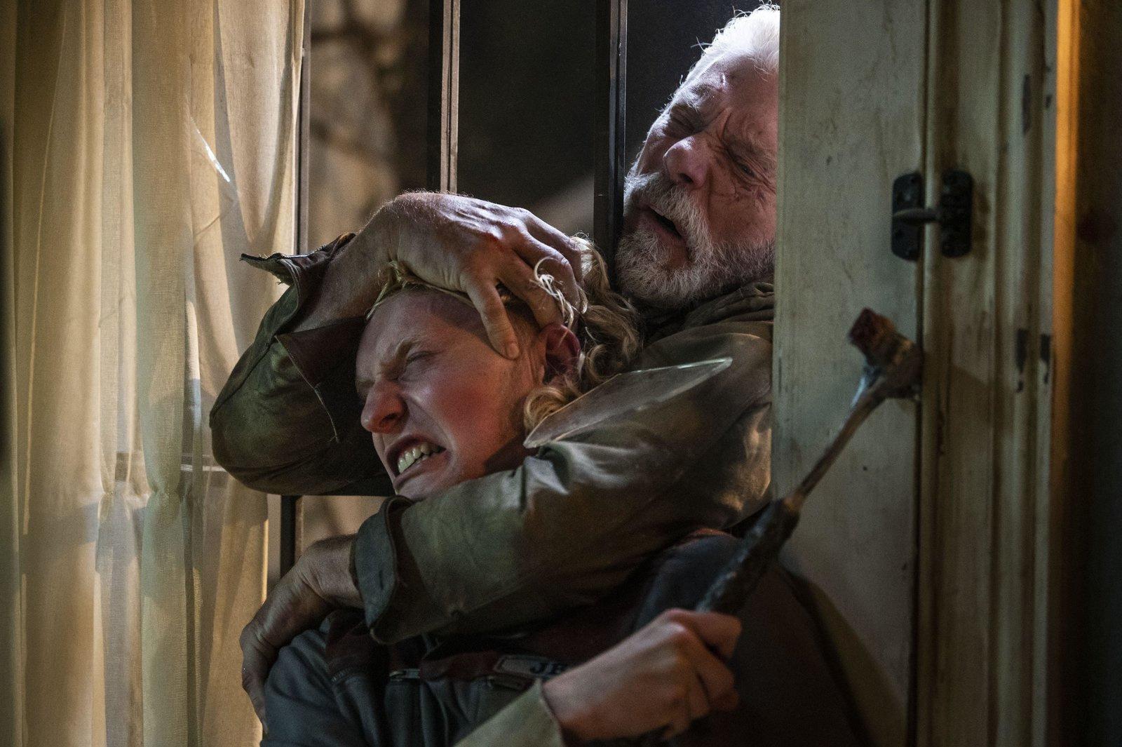 Produktbild Don't Breathe 2 3 von 7